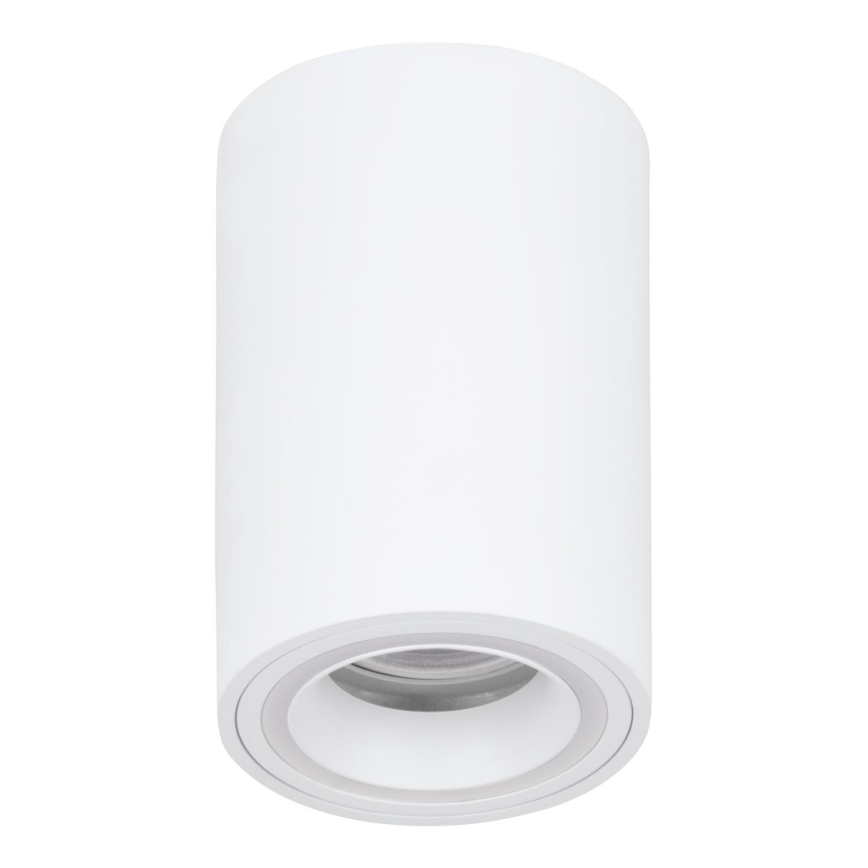 Eglo - Foco LED RGBW com regulação LED/4,9W/230V 2700-6500K branco