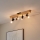 Eglo - Focos de luz TOWNSHEND 4xE27/60W/230V