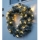 Eglo  - Grinalda exterior de Natal LED 30xLED/0,064W/3/230V IP44