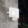 Eglo - Holofote LED com sensor LED/30W/230V IP44
