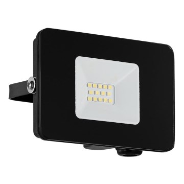 Eglo - Holofote LED LED/10W/230V IP65