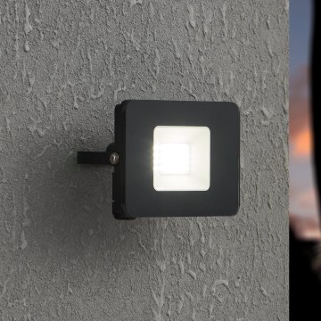 Eglo - Holofote LED LED/20W/230V IP65