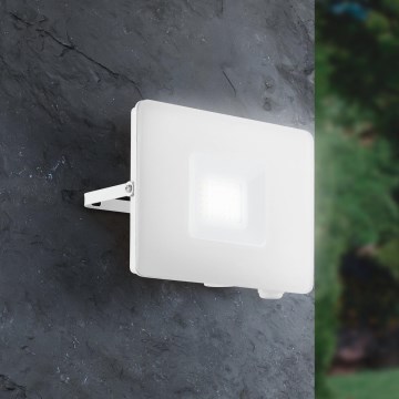 Eglo - Holofote LED LED/30W/230V IP65