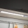 Eglo - Iluminação de armário de cozinha LED com sensor LED/8,1W/230V