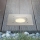 Eglo - Iluminação de caminho de acesso exterior LED LED/2,5W/230V IP67