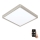 Eglo - Iluminação de casa de banho LED com regulação LED/19,5W/230V 2700-6500K IP44 ZigBee