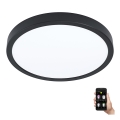 Eglo - Iluminação de casa de banho LED com regulação LED/19,5W/230V IP44 ZigBee
