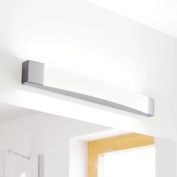 Eglo - Iluminação de espelho de casa de banho LED LED/16W/230V IP44