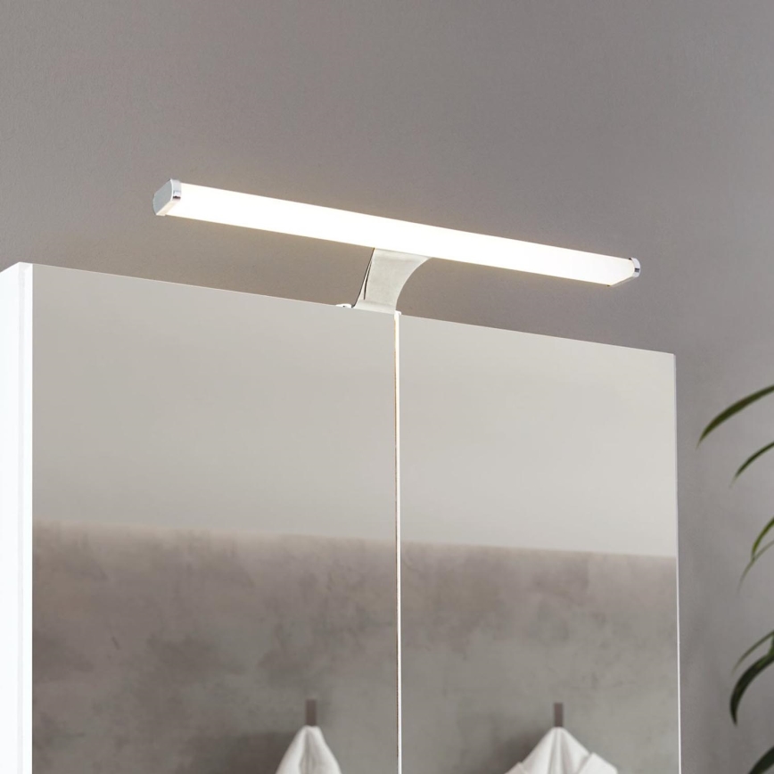 Eglo - Iluminação de espelho de casa de banho LED LED/6W/230V IP44