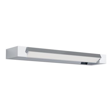 Eglo - Iluminação de espelho de casa de banho LED LED/8,9W/230V IP44