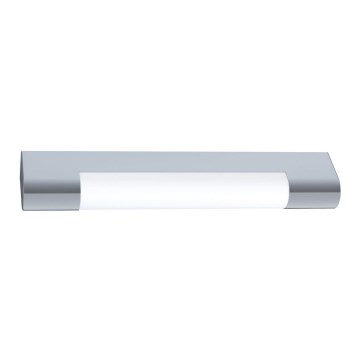Eglo - Iluminação de espelho de casa de banho LED LED/8W/230V IP44