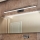 Eglo - Iluminação de espelho para casa de banho LED LED/14W/230V 4000K 78 cm IP44