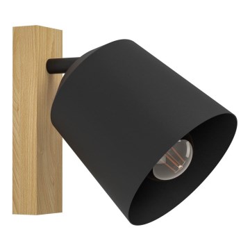 Eglo - Iluminação de parede 1xE27/25W/230V