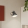 Eglo - Iluminação de parede 1xE27/28W/230V - FSC certificado