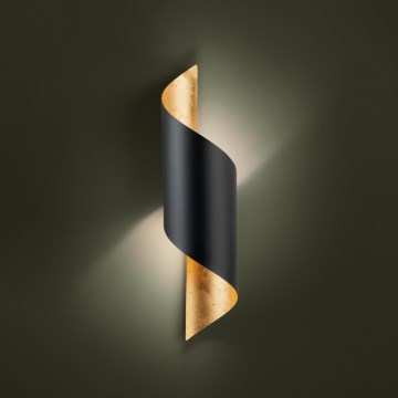 Eglo - Iluminação de parede 1xE27/40W/230V