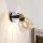 Eglo - Iluminação de parede 1xE27/40W/230V