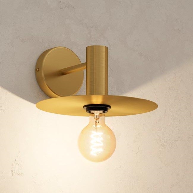 Eglo - Iluminação de parede 1xE27/40W/230V