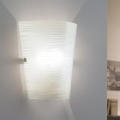 Eglo - Iluminação de parede 1xE27/60W/230V