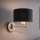 Eglo - Iluminação de parede 1xE27/60W/230V