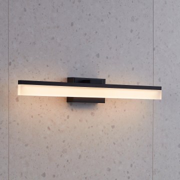 Eglo - Iluminação de parede de casa de banho LED LED/11W/230V IP44