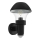 Eglo - Iluminação de parede exterior com sensor 1xE27/60W/230V IP44