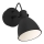 Eglo - Iluminação de parede exterior LED 1xGU10/3W/230V IP44