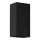Eglo - Iluminação de parede exterior LED 2xGU10/2,8W/230V IP55