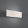 Eglo - Iluminação de parede LED 2xLED/5,4W/230V