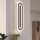 Eglo - Iluminação de parede LED LED/12W/230V 4000K branco