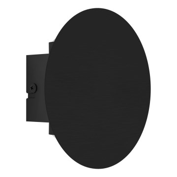 Eglo - Iluminação de parede LED LED/4W/230V 3000K preto