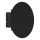 Eglo - Iluminação de parede LED LED/4W/230V 3000K preto