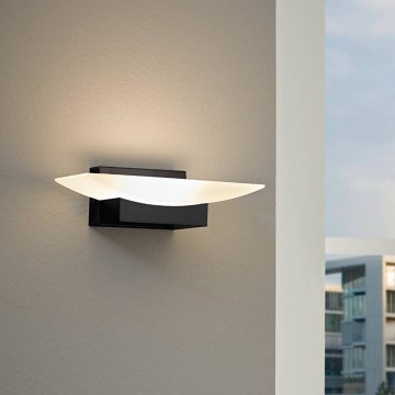 Eglo - Iluminação de parede LED LED/5,6W/230V