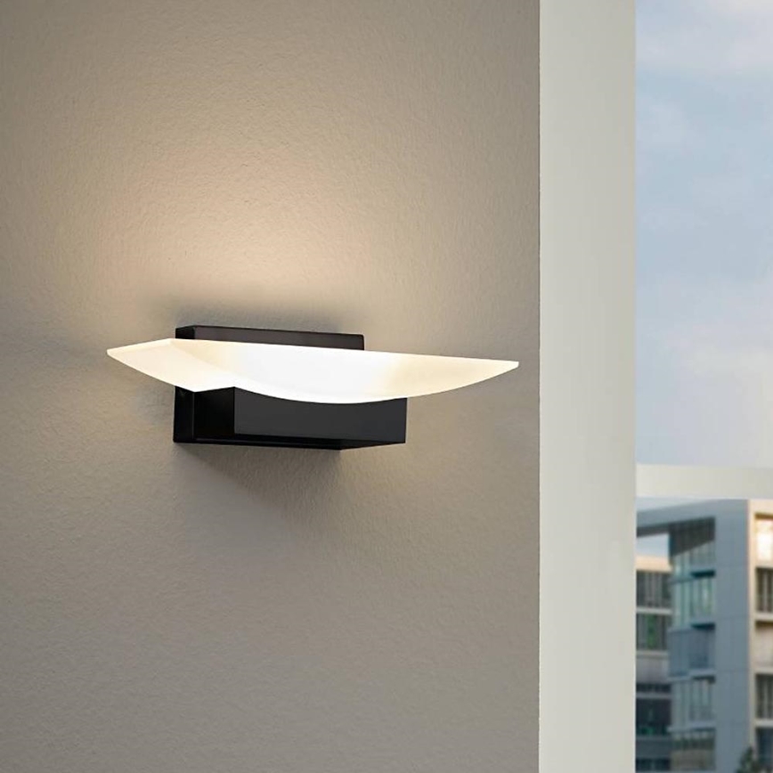 Eglo - Iluminação de parede LED LED/5,6W/230V
