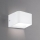 Eglo - Iluminação de parede LED LED/6W/230V 3000K branco