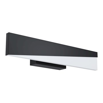 Eglo - Iluminação de parede LED LED/9W/230V