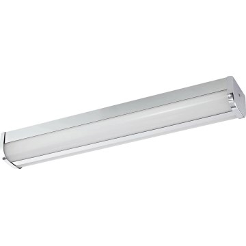 Eglo - Iluminação de parede LED para casa de banho LED/8,3W/230V 60cm IP44