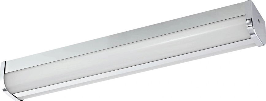 Eglo - Iluminação de parede LED para casa de banho LED/8,3W/230V 60cm IP44
