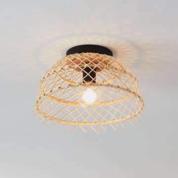 Eglo - Iluminação de teto 1xE27/40W/230V
