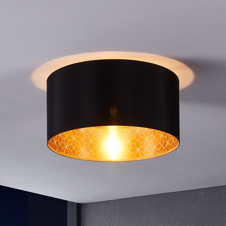 Eglo - Iluminação de teto 1xE27/40W/230V