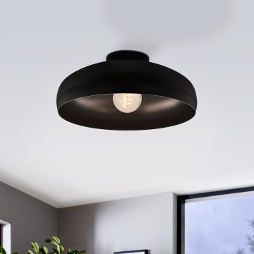 Eglo - Iluminação de teto 1xE27/60W/230V