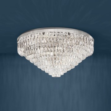 Eglo - Iluminação de teto 25xE14/40W/230V