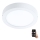 Eglo - Iluminação de teto de casa de banho LED com regulação LED/16,5W/230V 2700-6500K IP44 ZigBee
