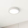 Eglo - Iluminação de teto de casa de banho LED LED/11W/230V IP44 branco