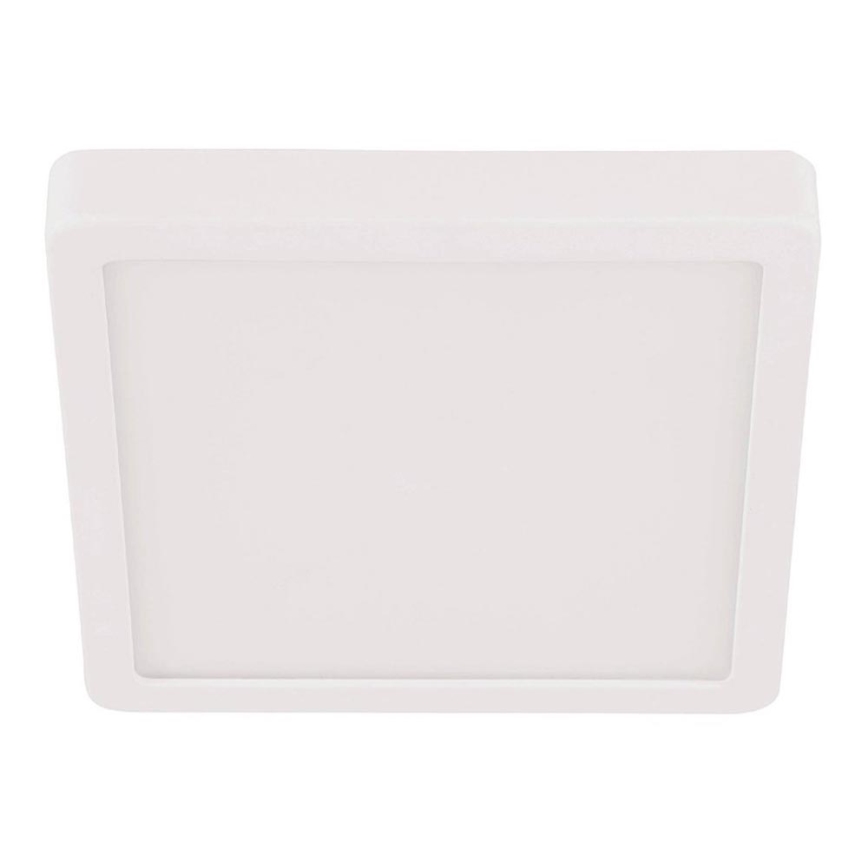 Eglo - Iluminação de teto de casa de banho LED LED/20,5W/230V IP44 branca