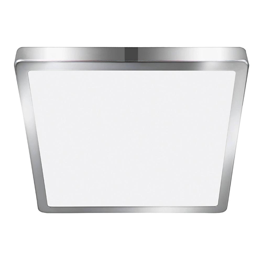 Eglo - Iluminação de teto de casa de banho LED LED/20,5W/230V IP44