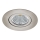 Eglo - Iluminação de teto embutida LED com regulação LED/6W/230V
