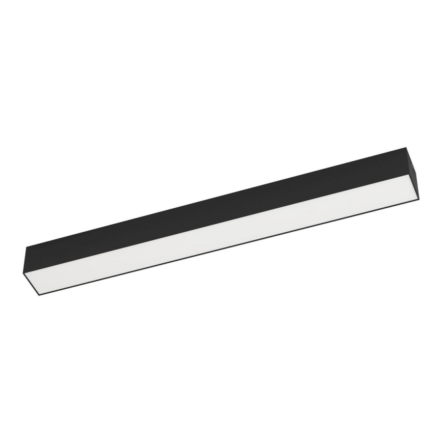 Eglo - Iluminação de teto exterior LED LED/14W/230V IP65