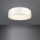 Eglo - Iluminação de teto LED com regulação 1 LED/25,5W/230V