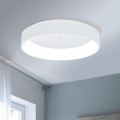Eglo - Iluminação de teto LED com regulação 1 LED/35,2W/230V