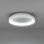 Eglo - Iluminação de teto LED com regulação LED/12W/230V 2700-6500K branco + comando